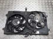Kühlerlüfter Lüftermotor Ford Galaxy, Mk I 2000.04 - 2006.04 facelift 7m3121203, ym218a247ca 0130303878