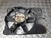 Kühlerlüfter Lüftermotor Peugeot Boxer, 2002.04 - 2006.04 facelift 8240120,