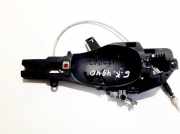 Türgriff Türaussengriff - Hinten Linke BMW 3-Series, E90 E91 E93 2005.02 - 2009.01 Gebraucht,