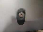 Schloss Heckdeckel Toyota Yaris, I (XP10) 2003.03 - 2005.09 facelift Gebraucht,