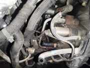 Kraftstoffpumpe Opel Meriva, A 2002.12 - 2006.01 8973138622, 2940000071