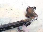 Sto?stangentr?ger vorne Nissan Micra, K12 2003.01 - 2007.06 Gebraucht,
