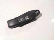 Gurtschloss - Hinten Linke Honda FR-V, 2004.08 - 2009.12 Gebraucht,