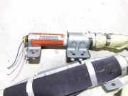 Kopfairbag - Vorne Linke Nissan X-Trail, 2007.06 - 2013.01 bampt11260,