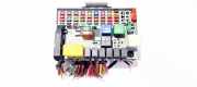 Sicherungskasten Opel Astra, G 1998.09 - 2004.12 24431678,15344887