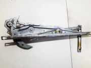 Fensterheber - Vorne Rechts Honda Civic, 1995.10 - 2001.03 s03r,