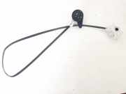 Stellelement Mischklappe Toyota Yaris, II (XP90) 2005.01 - 2011.01 Gebraucht,