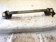 Stoßstangenträger hinten Renault Espace, IV 2007.01 - 2014.12 facelift Gebraucht,