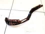 Stoßstangenhalter - Hinten Linke Volkswagen Passat, B7 2010.08 - 2014.06 3AF807393, CFFB