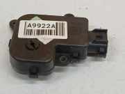Stellmotor Lüftung Renault Vel Satis, 2002.06 - 2009.12 Gebraucht,