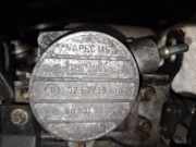 Unterdruckpumpe Vacuumpumpe Bremsanlage Opel Astra, G 1998.09 - 2004.12 9053139,0252738