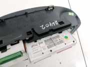 Monitor Navigations Zeit Uhr Renault Laguna, II 2001.03 - 2006.05 P8200002604A,