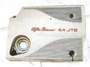 Motorabdeckung Alfa-Romeo 166 1998.09 - 2003.10 Gebraucht,