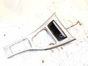 Innenausstattung BMW 3-Series, E90 E91 E93 2005.02 - 2009.01 51167078571,51167129555