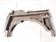 Bodenbelag Kofferraum Volvo V50, 2004.04 - 2007.05 8641820, 25801-1