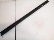 Zierleiste Leiste - Hinten Rechts Peugeot 207, 2006.02 - 2009.06 9650906380,