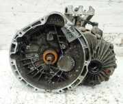 Schaltgetriebe Mercedes-Benz Vaneo 2002 - 2005 R1683610402,