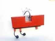 Antenne Verstärker Volvo V70, II 2001.01 - 2005.06 9459221,