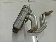 Heizungskühler Wärmetauscher Opel Vectra, C 2002.04 - 2005.10 665508T, 665508T