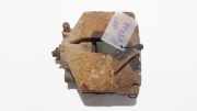 Bremssattel - Vorne Linke Volkswagen Touran, 2003.01 - 2006.10 Gebraucht, BKC