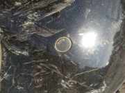 Sensor für Einparkhilfe - HINTEN Peugeot 508, 2010.11 - 2018 Gebraucht,