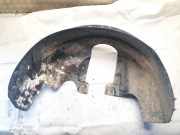 Radhausschale - Hinten Linke Volvo V50, 2004.04 - 2007.05 30678139,