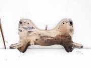 Vorderachse - Achsträger Peugeot 206, 1998.08 - 2002.07 Gebraucht,