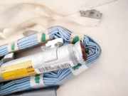 Kopfairbag - Vorne Rechts Toyota Avensis Verso, 2001.08 - 2009.11 Gebraucht,