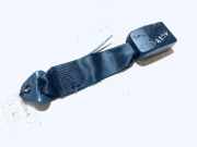 Gurtschloss - Hinten Linke Peugeot 206, 1998.08 - 2002.07 3302132,