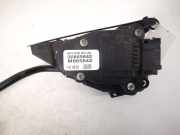 Pedalwerk Volvo V40, I 2000.07 - 2004.06 facelift 30865642, m865642 6pv008301-00