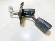 Gurtschloss - Vorne Linke Audi A6, C5 1997.01 - 2001.08 8D08577390,