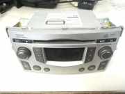 Radio Toyota Verso, 2009.04 - 2018 861200f090, 86120-0f090 cq-js7070g