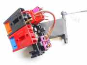 Sicherungskasten Skoda Superb, I 2001.12 - 2008.03 4b1937503,