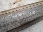 Stoßstangenträger hinten Subaru Legacy, BL, BP 2003.09 - 2009.12 Gebraucht,