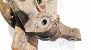 Achsschenkel Radnabe - Vorne Rechts Fiat Croma 2005 - 2011 6699r,