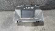 Monitor Navigations Zeit Uhr Opel Zafira, B 2005.07 - 2008.01 281191270, 565412769