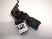 Gurtschloss - Hinten CENTER Renault Megane, III 2008.11 - 2012.06 888430005r,