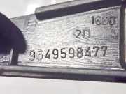 Innenausstattung Citroen C4, I 2008.06 - 2010.01 facelift 9649598477,