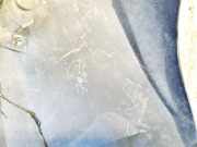 Radhausschale - Vorne Rechts Citroen C5, I 2001.03 - 2008.02 9627973280,