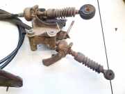 Seilzug für Schaltgetriebe Honda FR-V, 2004.08 - 2009.12 Gebraucht,