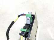 Steuergerät Airbag Fiat Panda 2003 - 2012 51778263, 391116