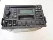 Radio Volvo V40, I 1995.07 - 2000.07 35337711, 49809807 vo8170w7139134e