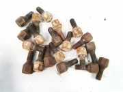 Radbolzen- Radmutter Opel Omega, A 1986.09 - 1994.03 Gebraucht,