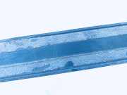 Zierleiste Tür Zier-Schutzleiste - Vorne Rechts Volkswagen Bora, 1998.01 - 2005.12 1j4853516,