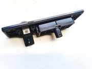 Taster Öffner Heckklappe Tesla Model Y, 2020 --> 109594900e, 1095949-00-e