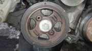 Riemenscheibe Kurbelwelle Toyota Yaris, I (XP10) 1999.04 - 2003.03 Gebraucht ,