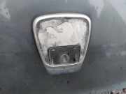 Schloss Heckdeckel Peugeot 406, 1999.03 - 2004.05 facelift Gebraucht , SUED