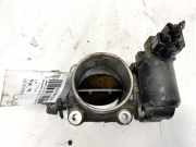 Drosselklappe Toyota Avensis, II 2006.03 - 2008.12 facelift 1923002010, 192300-2010