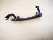 Türgriff Türaussengriff - Vorne Linke Volvo V50, 2004.04 - 2007.05 8679712,