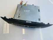 Radio Renault Laguna, III 2007.10 - 2010.11 281150004rt, 281150004r bs0208140038315 rnrdar80038315